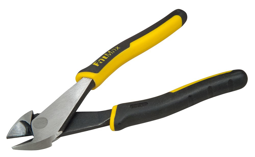 Stanley Zijsnijtangen Fatmax 200mm – 0-89-859