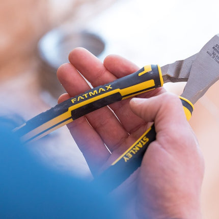 Stanley Zijsnijtangen Fatmax 200mm – 0-89-859