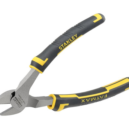 Stanley Kracht-Zijsnijtangen Fatmax 160mm – 0-89-860