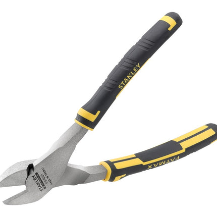Stanley Kracht-Zijsnijtangen Fatmax 200mm – 0-89-861