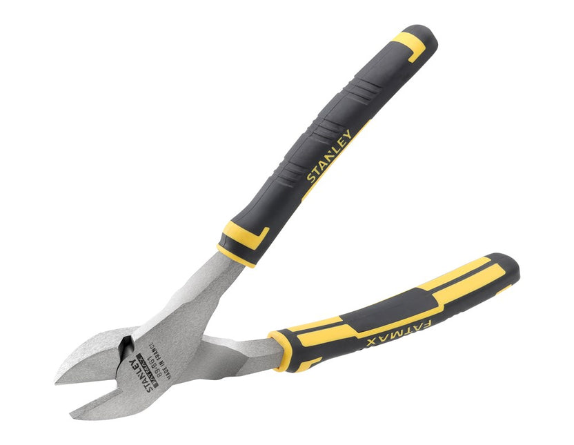 Stanley Kracht-Zijsnijtangen Fatmax 200mm – 0-89-861
