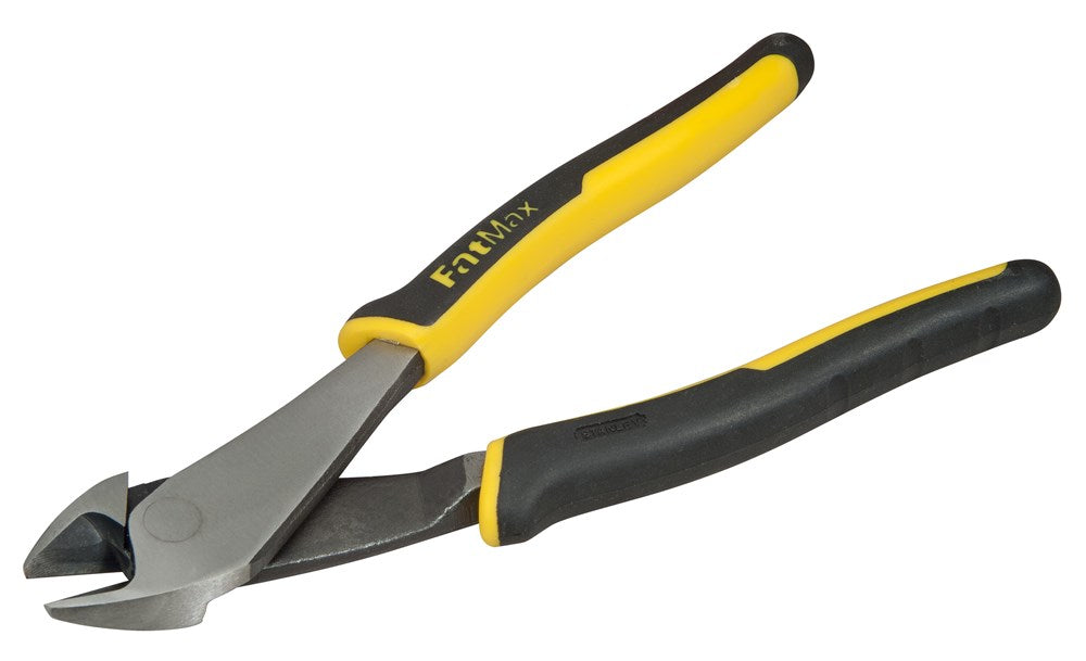 Stanley Kracht-Zijsnijtangen Fatmax 200mm – 0-89-861