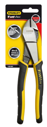 Stanley Kracht-Zijsnijtangen Fatmax 200mm – 0-89-861