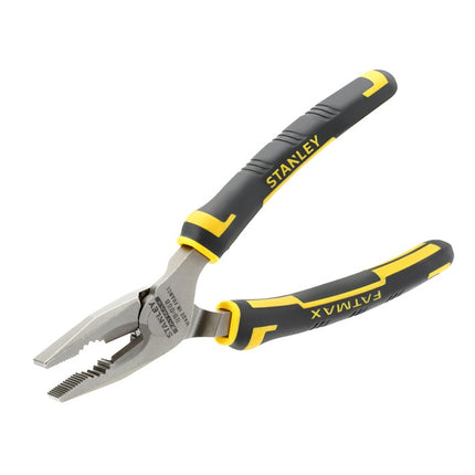 Stanley Combinatietangen Fatmax 160mm – 0-89-866
