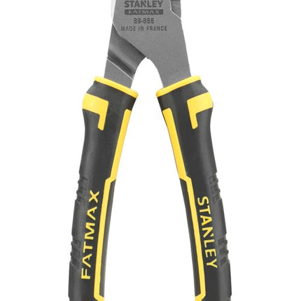 Stanley Combinatietangen Fatmax 160mm – 0-89-866
