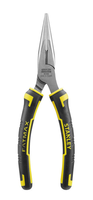 Stanley Rechte Telefoontangen Fatmax 160mm – 0-89-869