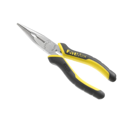 Stanley Rechte Telefoontangen Fatmax 200mm – 0-89-870