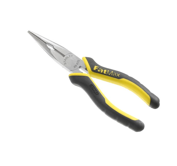 Stanley Rechte Telefoontangen Fatmax 200mm – 0-89-870