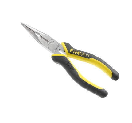 Stanley Rechte Telefoontangen Fatmax 200mm – 0-89-870