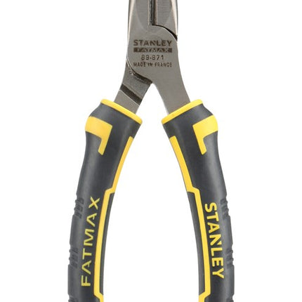 Stanley Gebogen Telefoontangen Fatmax 160mm – 0-89-871