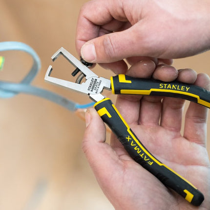 Stanley Striptang Fatmax 160mm – 0-89-873