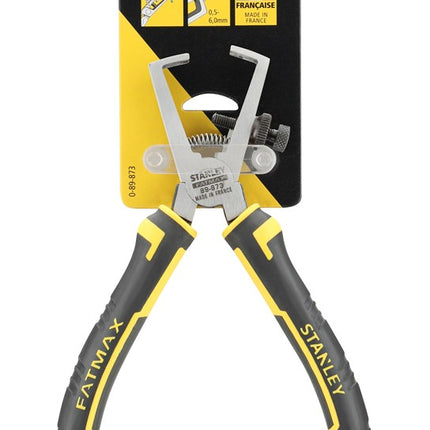 Stanley Striptang Fatmax 160mm – 0-89-873