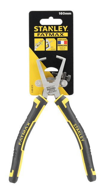 Stanley Striptang Fatmax 160mm – 0-89-873