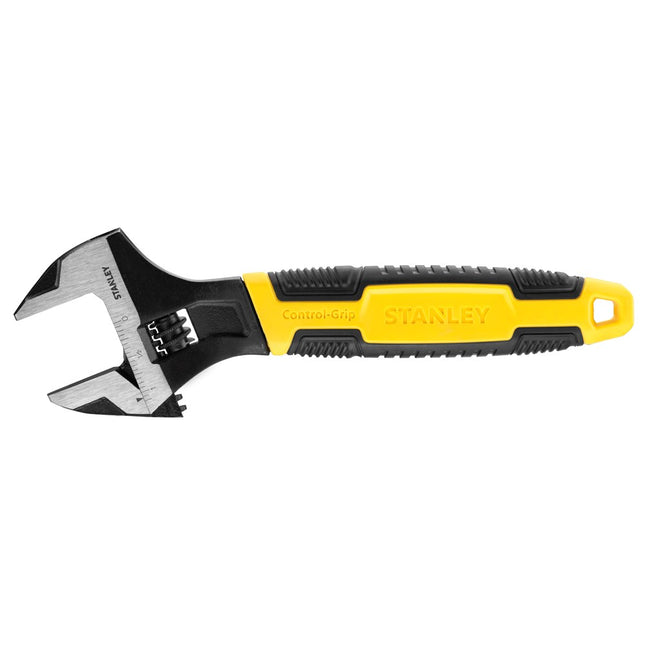 Stanley Verstelbare Moersleutel 200mm 31mm – 0-90-948