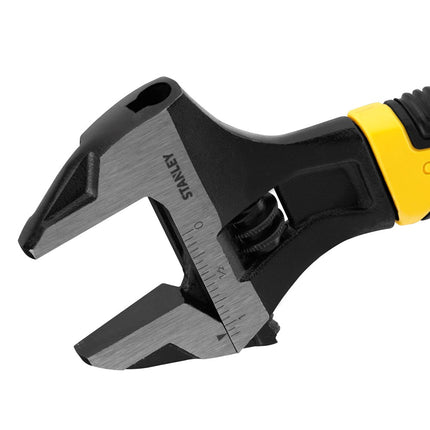 Stanley Verstelbare Moersleutel 200mm 31mm – 0-90-948
