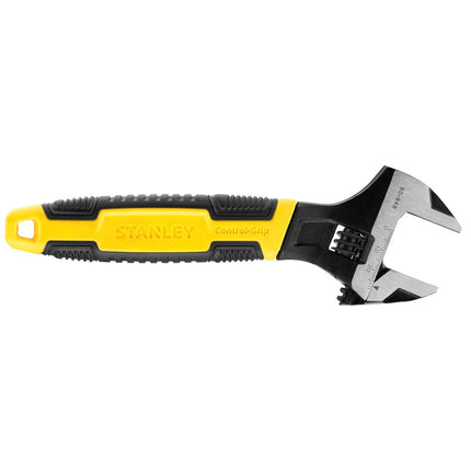 Stanley Verstelbare Moersleutel 200mm 31mm – 0-90-948
