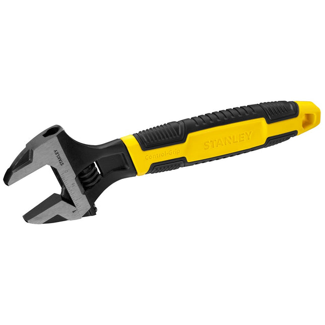 Stanley Verstelbare Moersleutel 250mm 36mm – 0-90-949