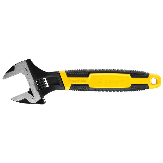 Stanley Verstelbare Moersleutel 250mm 36mm – 0-90-949