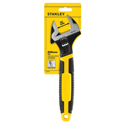 Stanley Verstelbare Moersleutel 250mm 36mm – 0-90-949