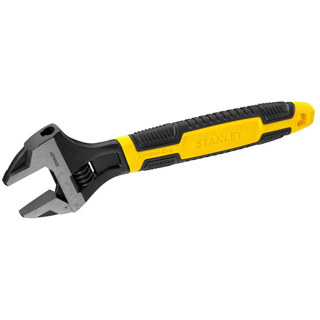 Stanley Verstelbare Moersleutel 300mm 40mm – 0-90-950