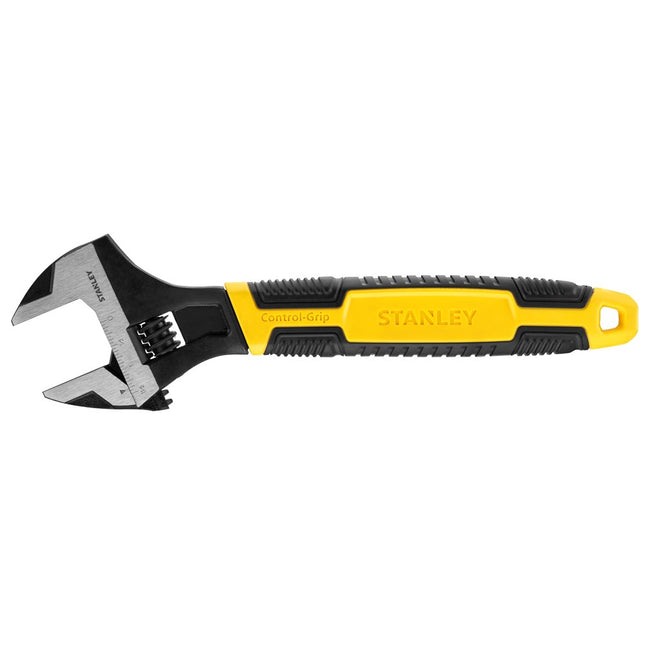 Stanley Verstelbare Moersleutel 300mm 40mm – 0-90-950