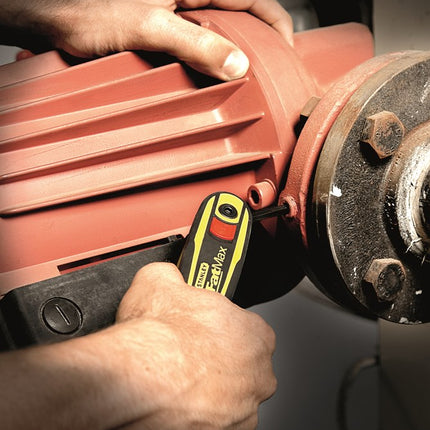 Stanley Fatmax Stiftsleutelset 8-Delig Vergrendelbaar – 0-97-552