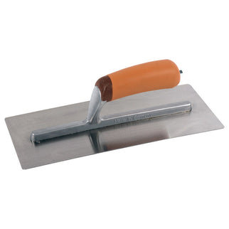 Super Prof Pleisterspaan RVS HOL Gebogen – 0.003.05