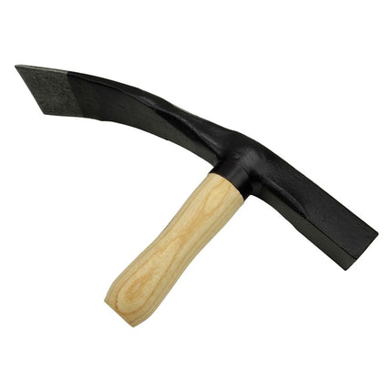 Straathamer 7cm essen steel