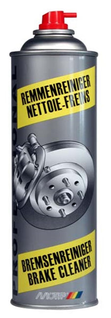 MoTip Remmenreiniger 500ML – 1517650