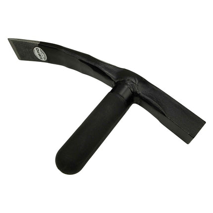 Straathamer 5cm glasfibersteel