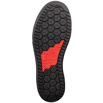 Afbeelding Redbrick veiligheidsschoen laag s3s Dunk Low