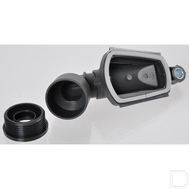 Starmix Bohrfixx - 011615