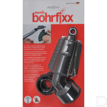 Starmix Bohrfixx - 011615