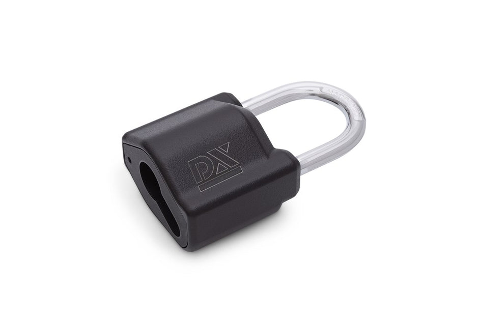 Productfoto DX hangslot voor profielcilinder PRO-LINE 50