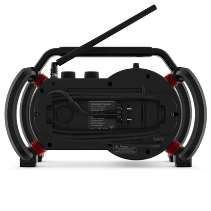 Perfectpro NBX2 Netbox Radio