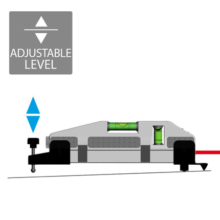 Laserliner HANDYLASER PLUS