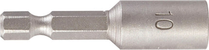 Afbeelding Cobit draadeind indraaihulpstuk 1/4'', metrisch