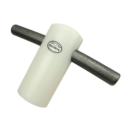 Tegelklopper nylon klos DeWit
