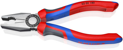 Afbeelding KNIPEX combi-tang
