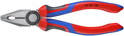 Afbeelding KNIPEX combi-tang