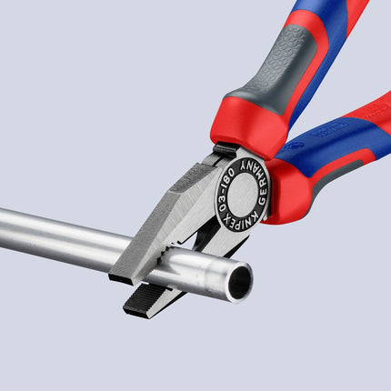 Afbeelding KNIPEX combi-tang