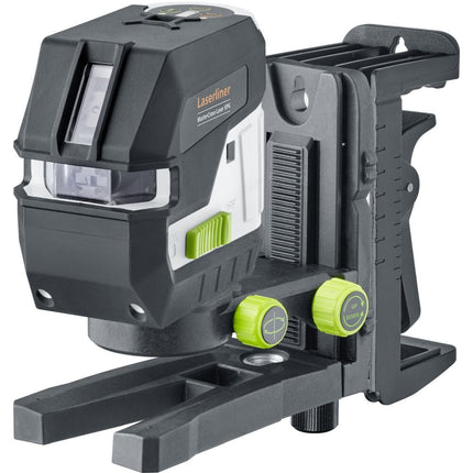 Laserliner MASTERCROSS XPG PRO (2 X LITHIUM) IN L-BOX