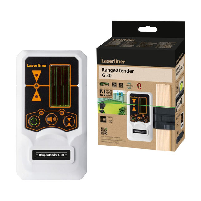 Laserliner RANGEXTENDER G 30