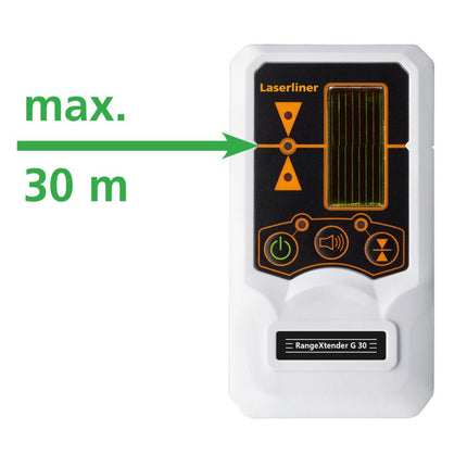 Laserliner RANGEXTENDER G 30