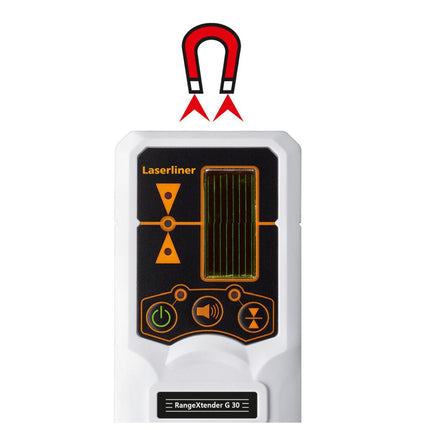 Laserliner RANGEXTENDER G 30