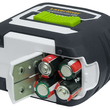 Laserliner COMPACTLINE-LASER G360 SET 150 CM (BLE, KOMPAKTSTATIV 150CM)