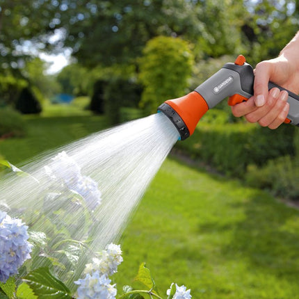 Gardena Classic Pistoolbroes SB 18311-20 – 4078500010795