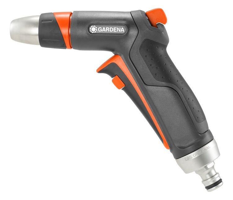 Gardena Premium Spuitpistool 18305-20 Metaal – 4078500024242