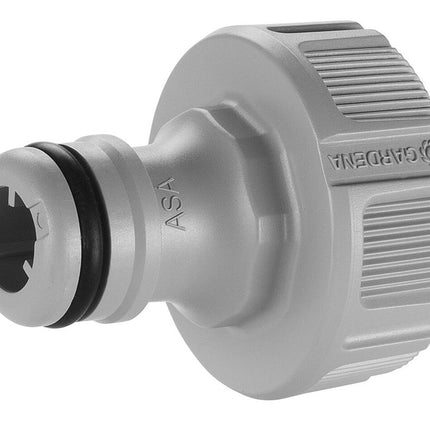 Gardena Kraantule 1/2" - 21mm Plastic - 18200-20 – 4078500056328
