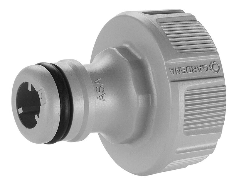 Gardena Kraantule 1" - 33,3mm Plastic - 18202-20 – 4078500056472